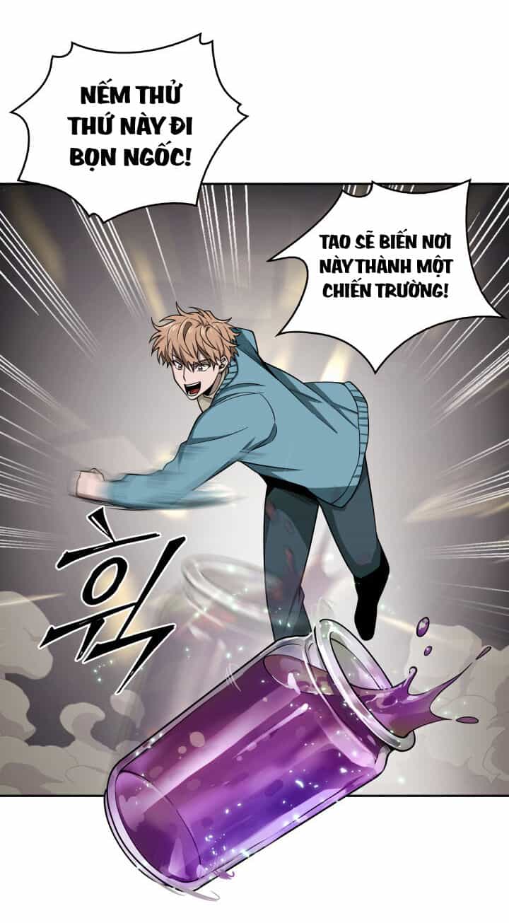 Vua Trộm Mộ - Chương 120 - ảnh 15