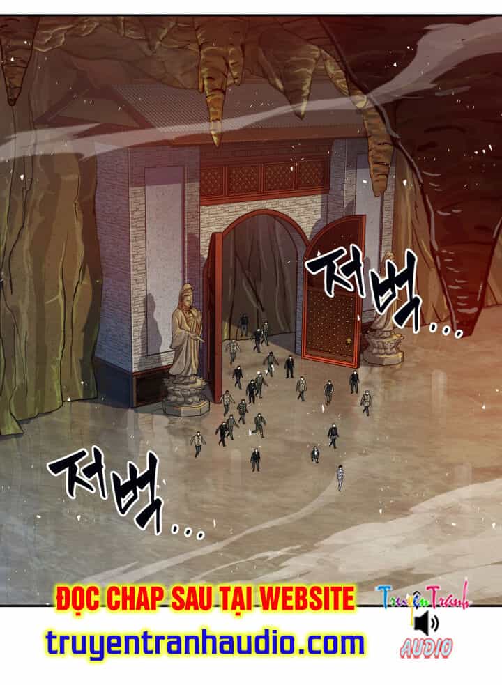 Vua Trộm Mộ - Chương 120 - ảnh 2