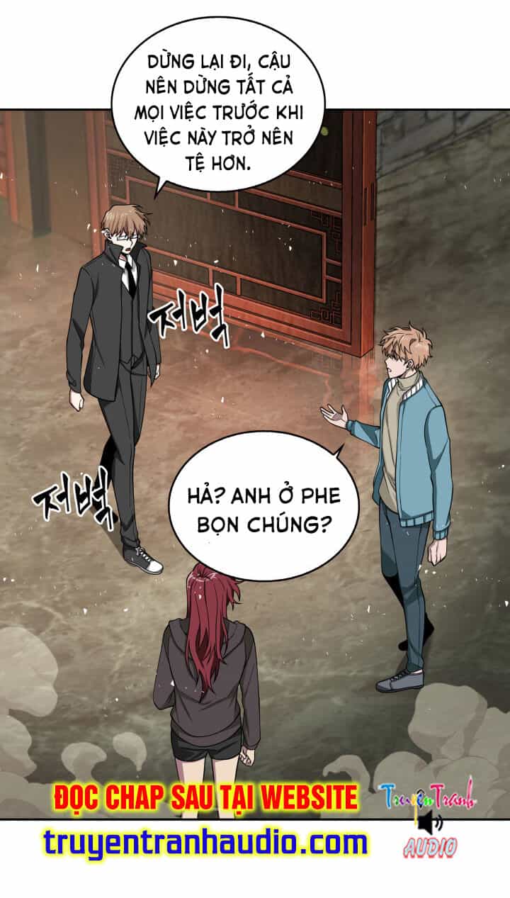Vua Trộm Mộ - Chương 120 - ảnh 20