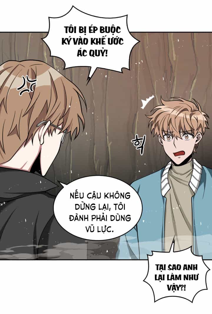 Vua Trộm Mộ - Chương 120 - ảnh 23
