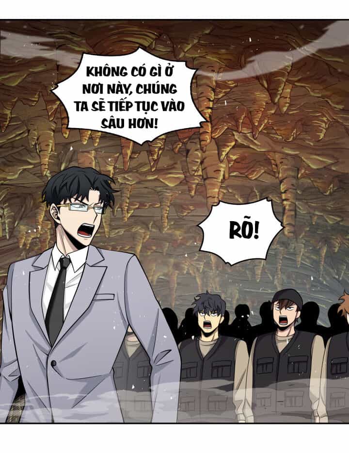 Vua Trộm Mộ - Chương 120 - ảnh 4