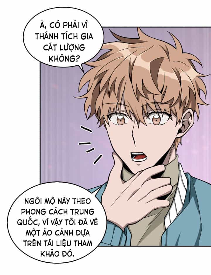 Vua Trộm Mộ - Chương 120 - ảnh 46