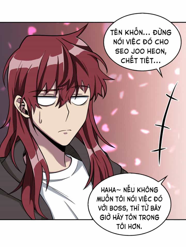 Vua Trộm Mộ - Chương 120 - ảnh 53