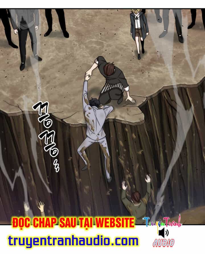 Vua Trộm Mộ - Chương 120 - ảnh 54