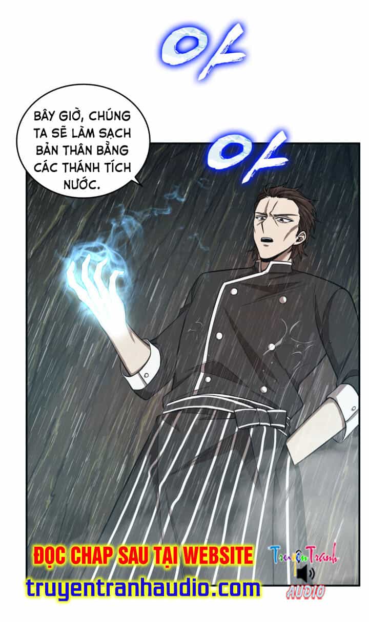 Vua Trộm Mộ - Chương 120 - ảnh 57