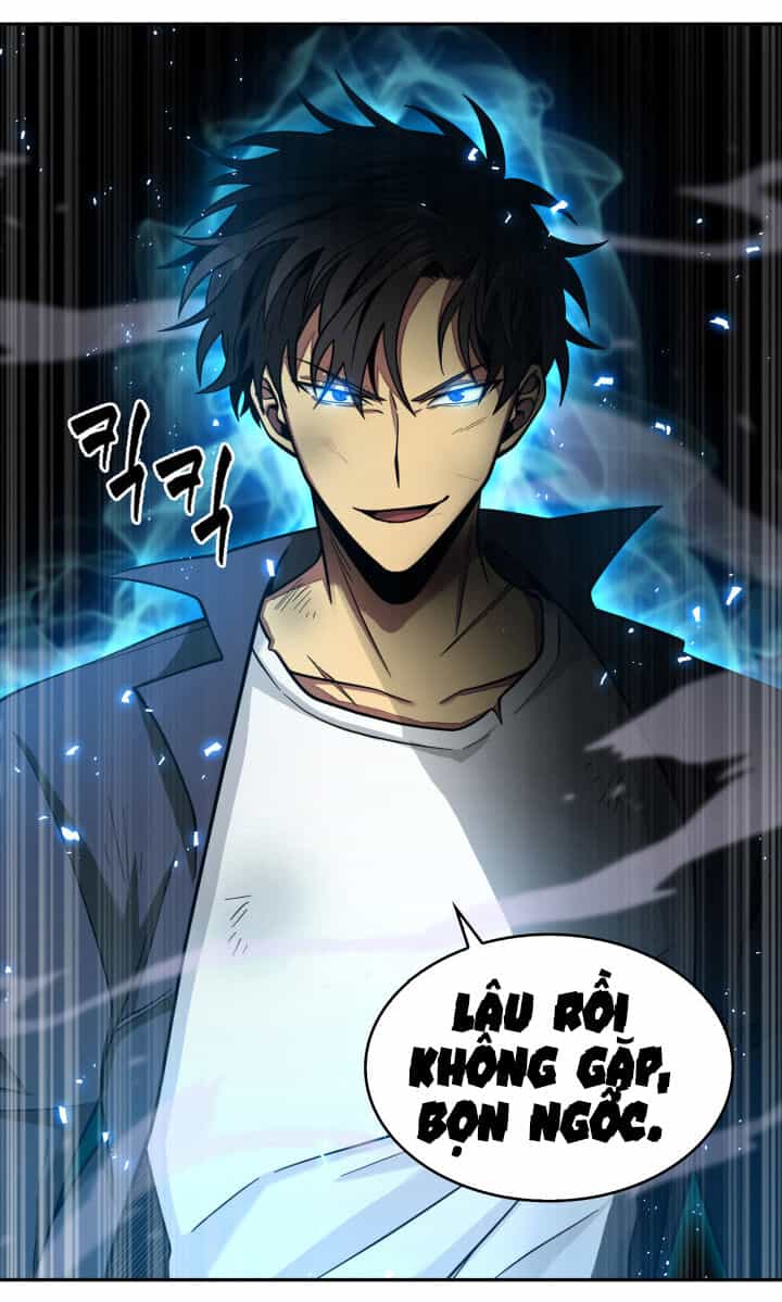 Vua Trộm Mộ - Chương 120 - ảnh 64