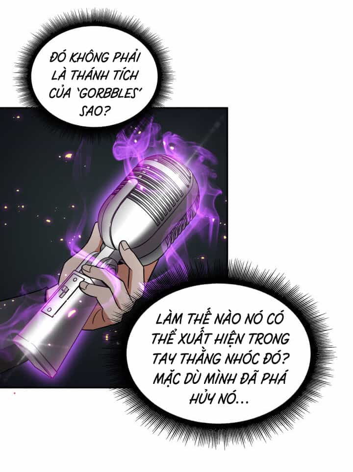 Vua Trộm Mộ - Chương 121 - ảnh 30