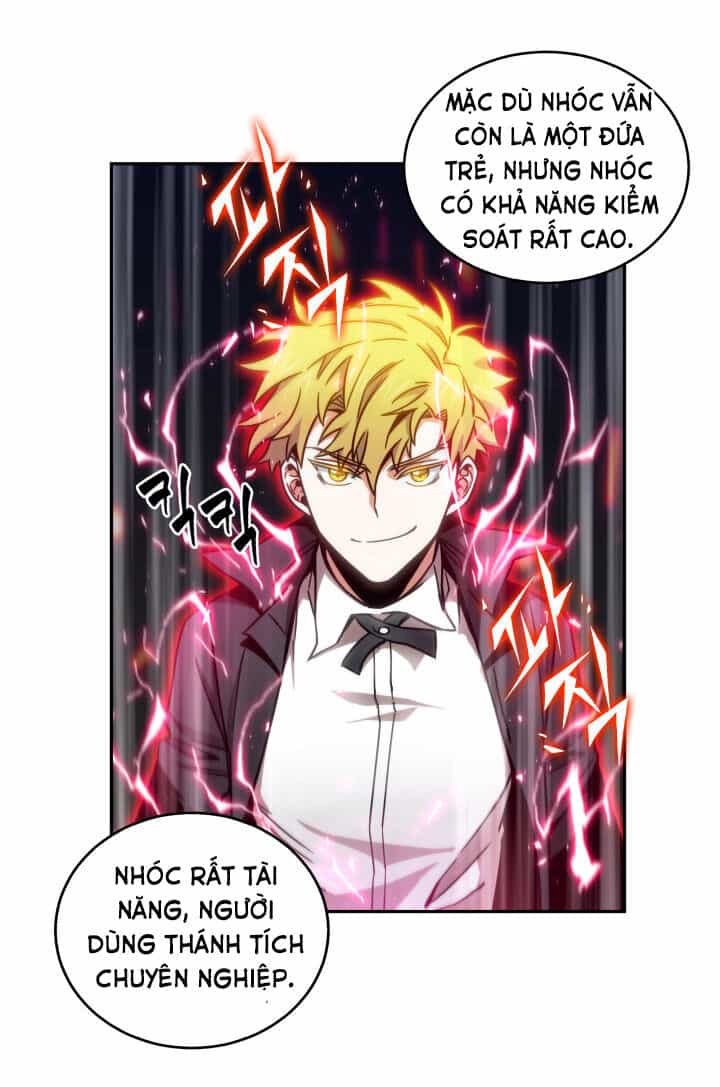 Vua Trộm Mộ - Chương 121 - ảnh 51