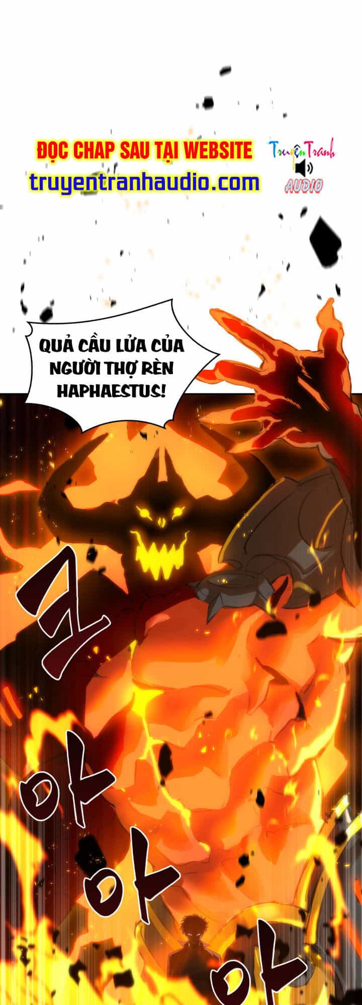 Vua Trộm Mộ - Chương 121 - ảnh 54