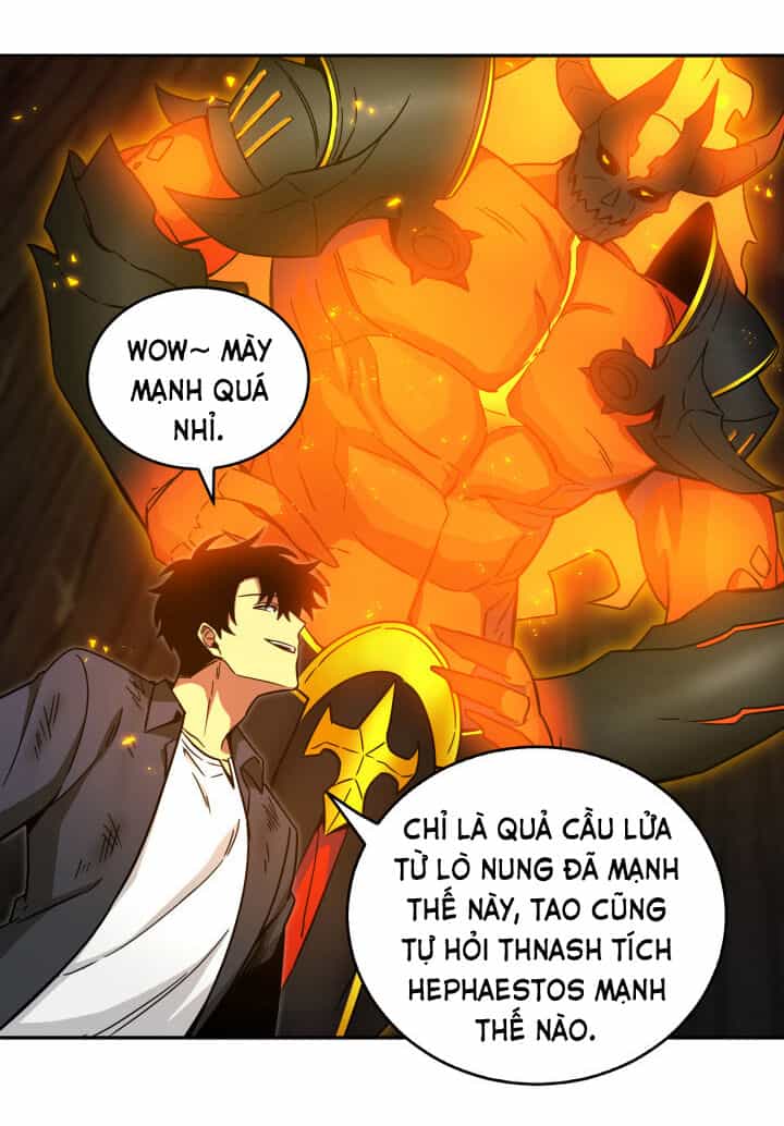 Vua Trộm Mộ - Chương 121 - ảnh 70