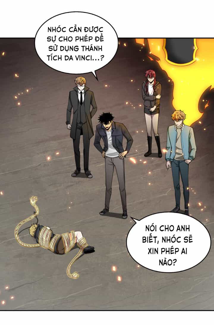 Vua Trộm Mộ - Chương 122 - ảnh 2