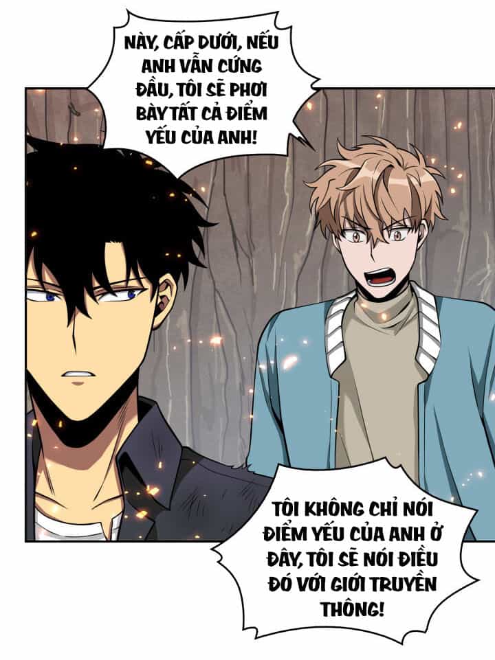 Vua Trộm Mộ - Chương 122 - ảnh 22