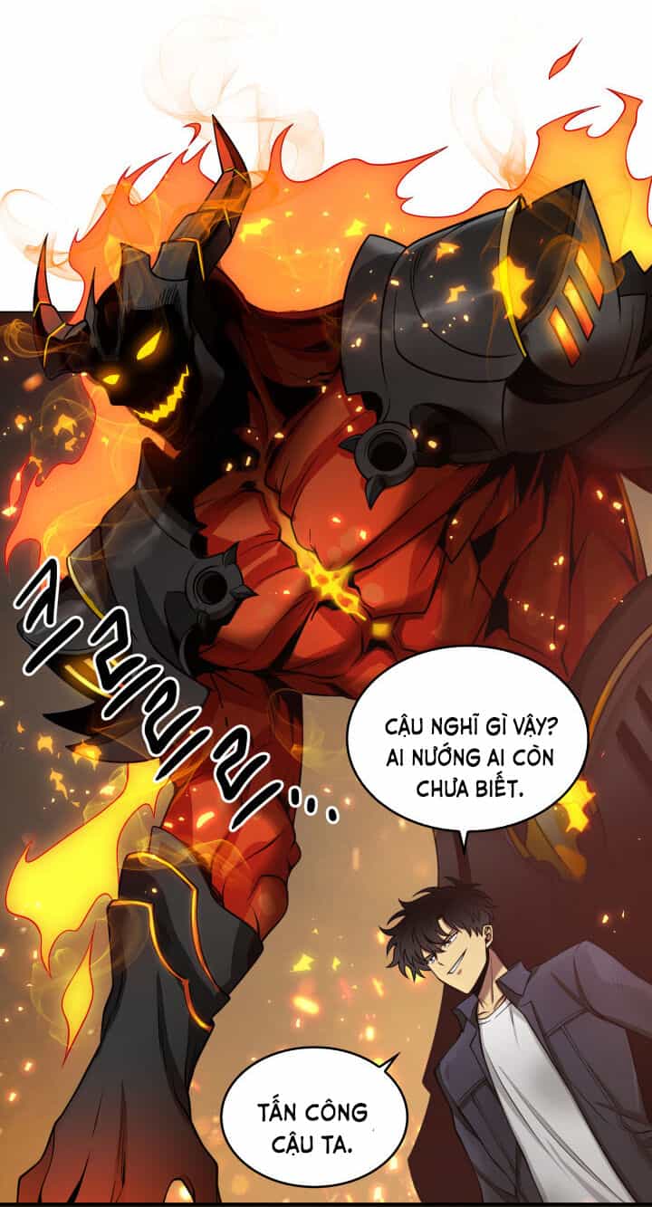 Vua Trộm Mộ - Chương 122 - ảnh 24