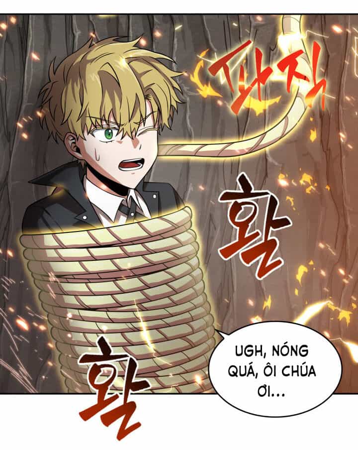 Vua Trộm Mộ - Chương 122 - ảnh 29