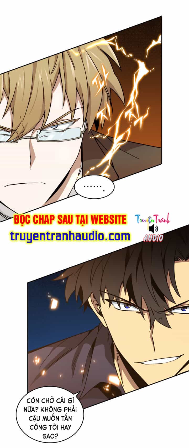Vua Trộm Mộ - Chương 122 - ảnh 35