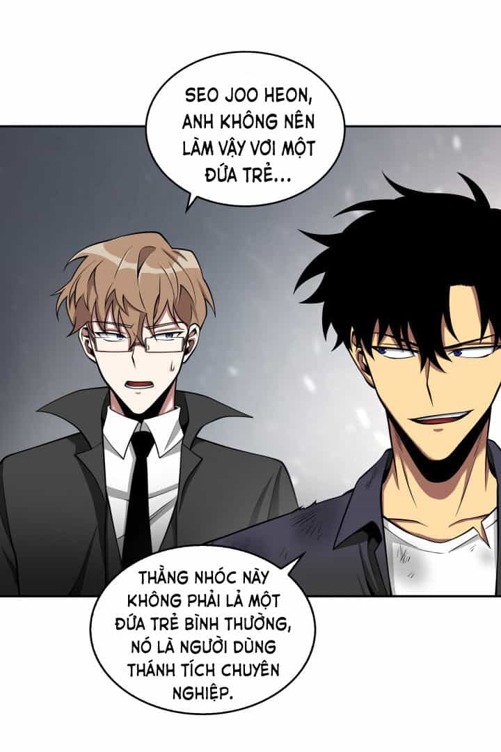 Vua Trộm Mộ - Chương 122 - ảnh 4