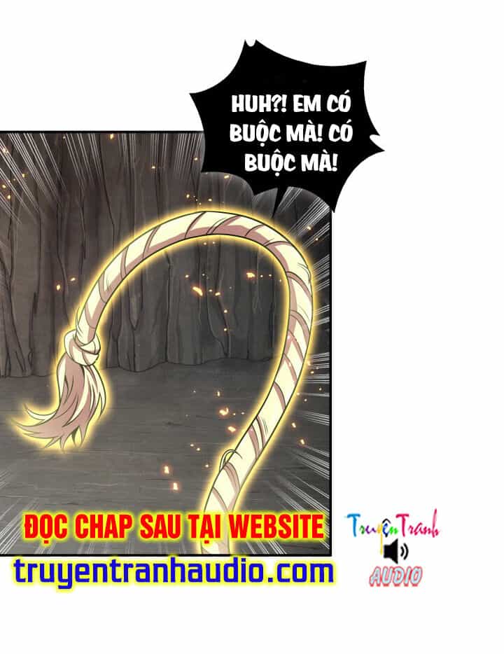 Vua Trộm Mộ - Chương 122 - ảnh 40