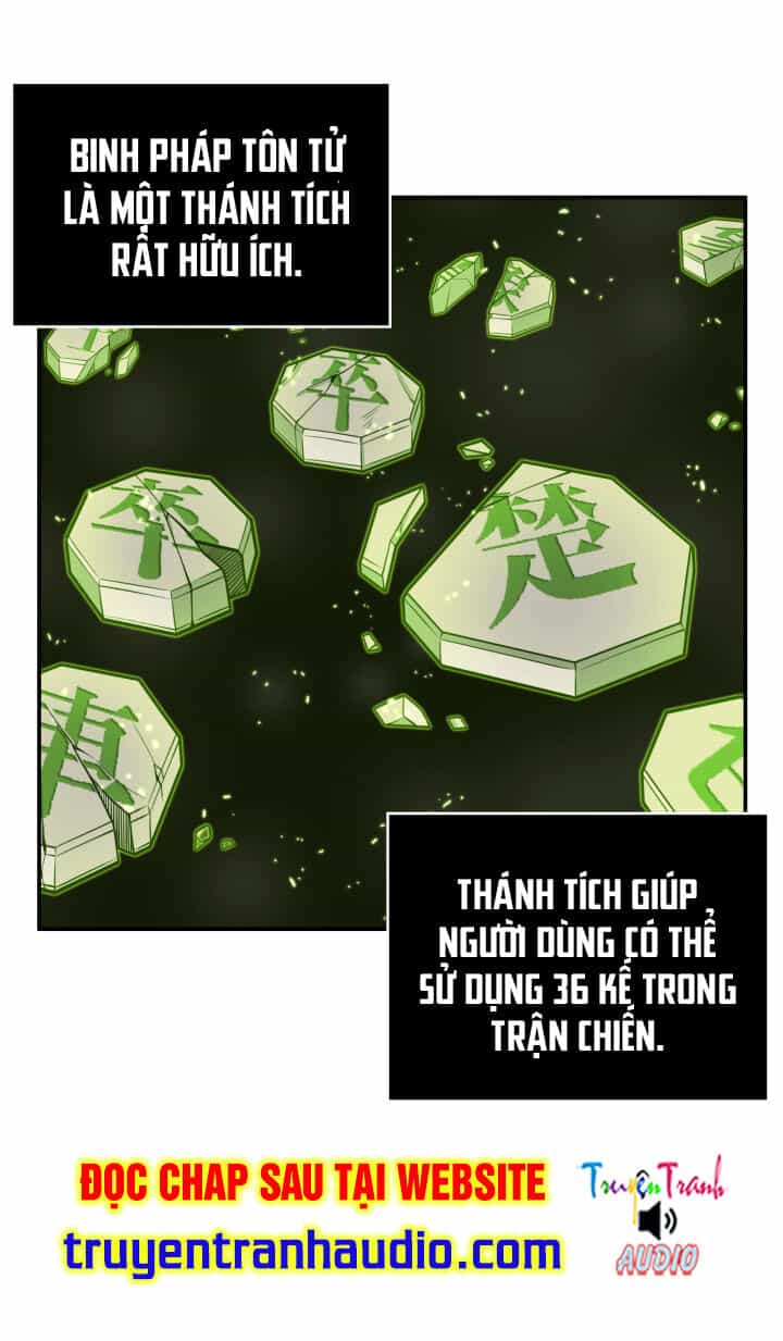 Vua Trộm Mộ - Chương 122 - ảnh 50