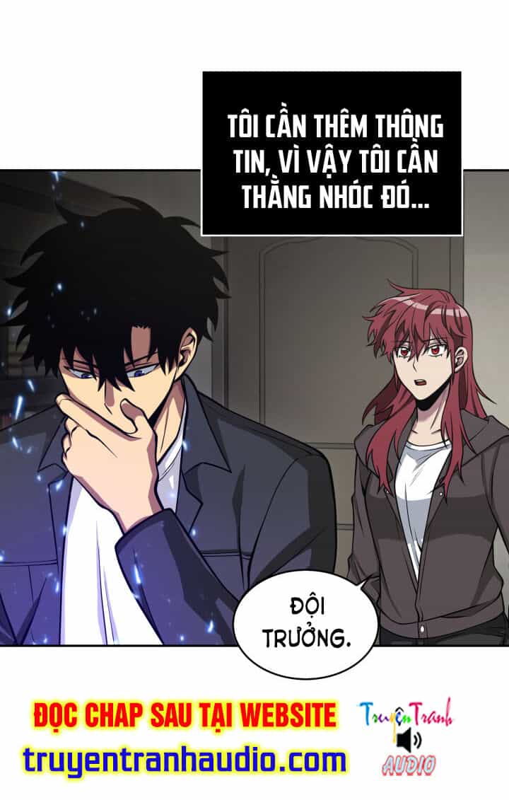 Vua Trộm Mộ - Chương 122 - ảnh 54