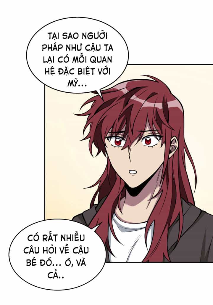 Vua Trộm Mộ - Chương 122 - ảnh 56