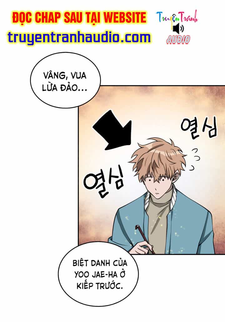 Vua Trộm Mộ - Chương 122 - ảnh 60