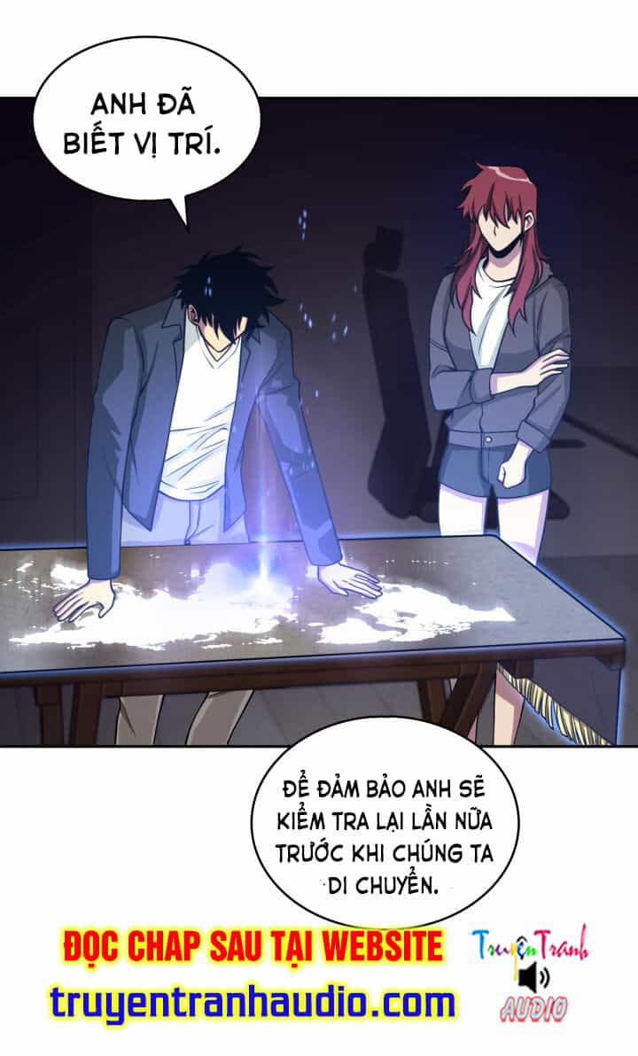 Vua Trộm Mộ - Chương 122 - ảnh 64