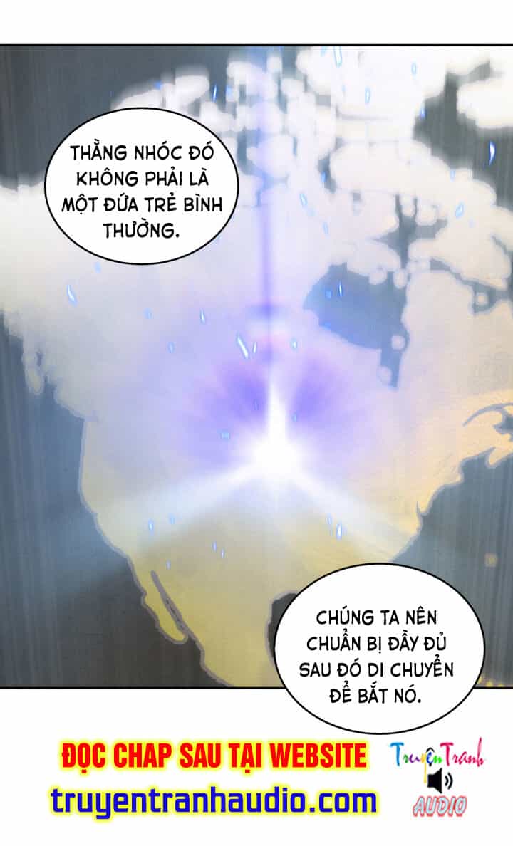Vua Trộm Mộ - Chương 122 - ảnh 66