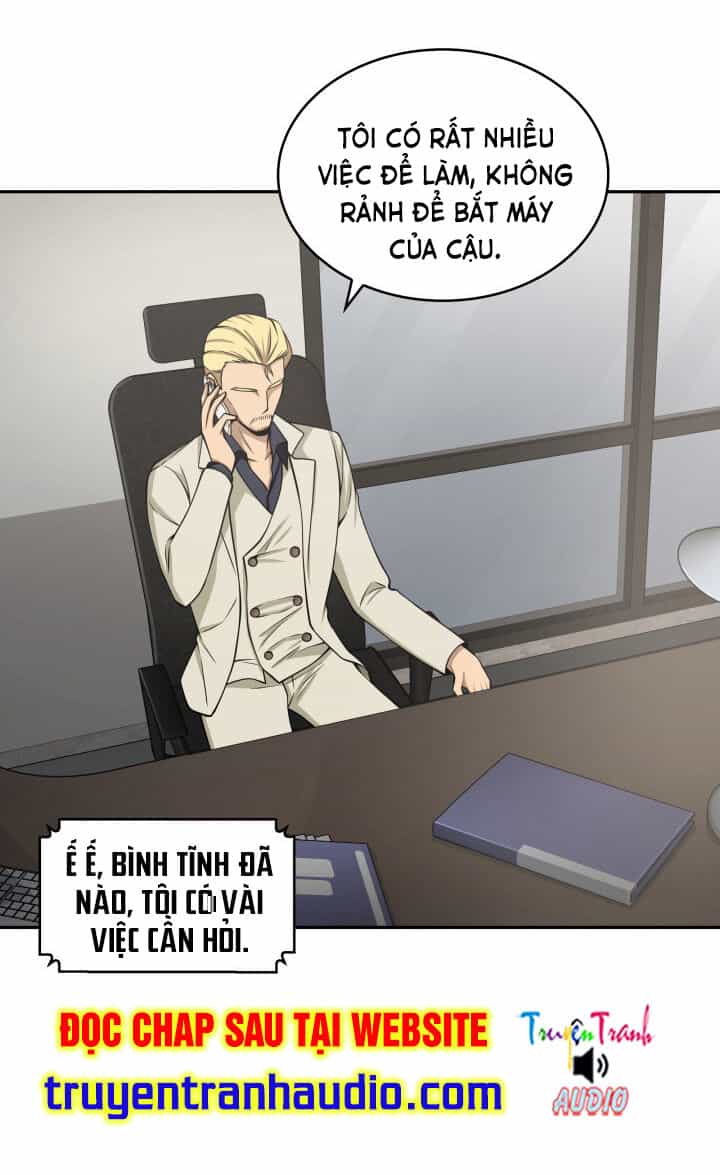 Vua Trộm Mộ - Chương 122 - ảnh 72