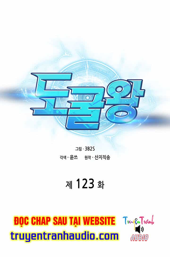 Vua Trộm Mộ - Chương 123 - ảnh 1