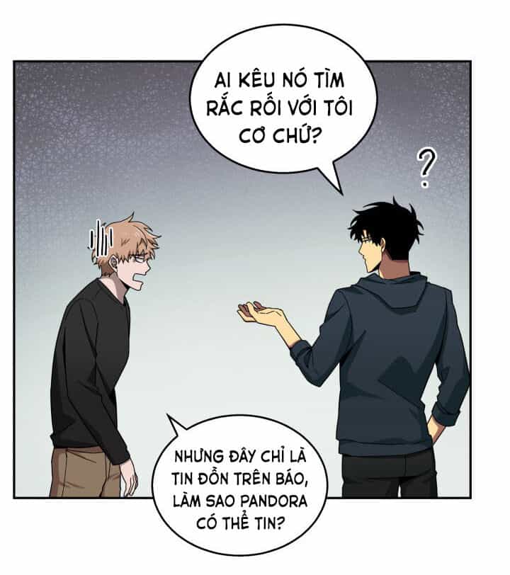 Vua Trộm Mộ - Chương 123 - ảnh 11