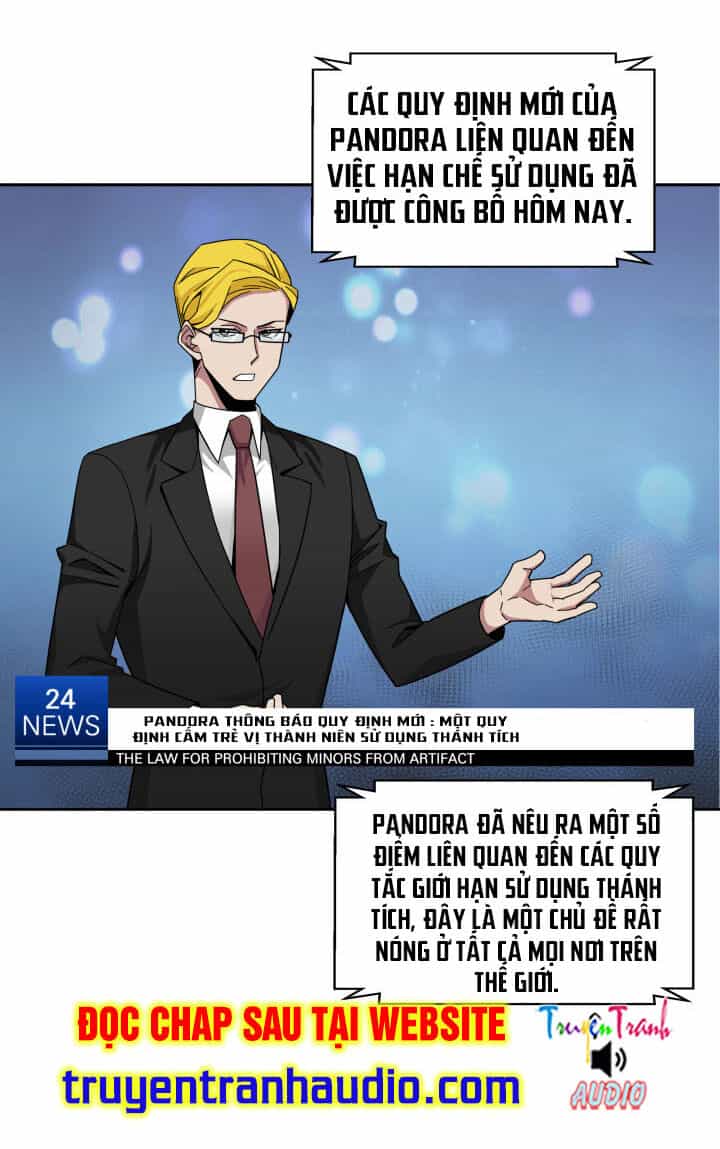 Vua Trộm Mộ - Chương 123 - ảnh 2