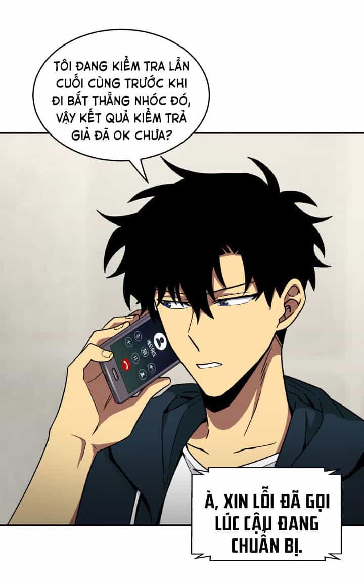 Vua Trộm Mộ - Chương 123 - ảnh 31