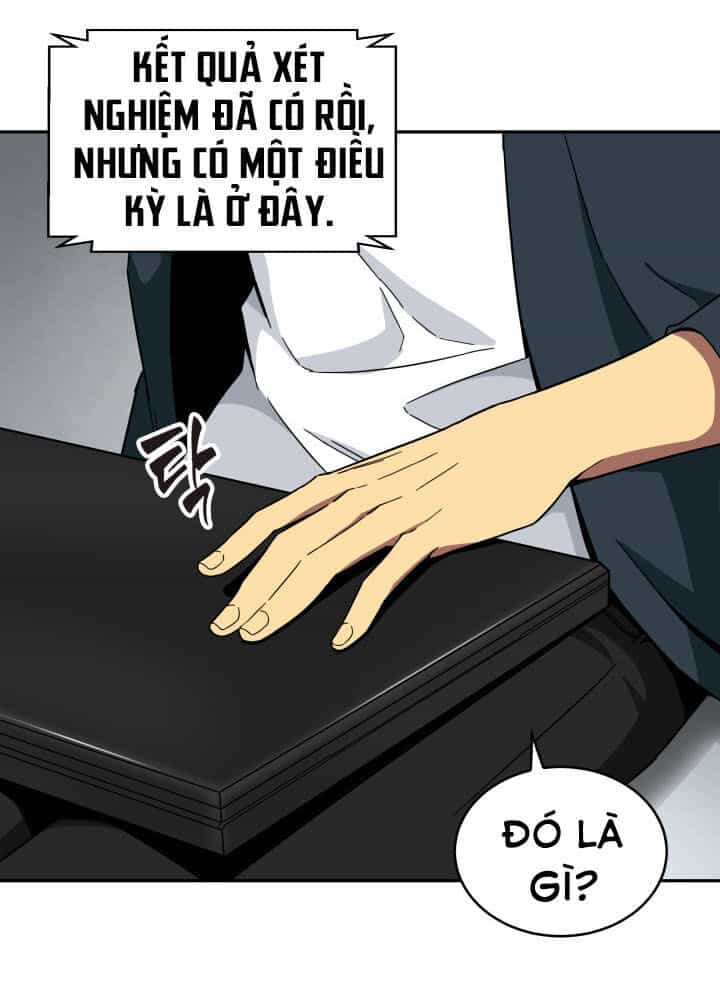 Vua Trộm Mộ - Chương 123 - ảnh 32