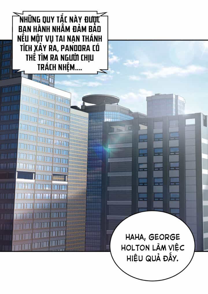 Vua Trộm Mộ - Chương 123 - ảnh 4