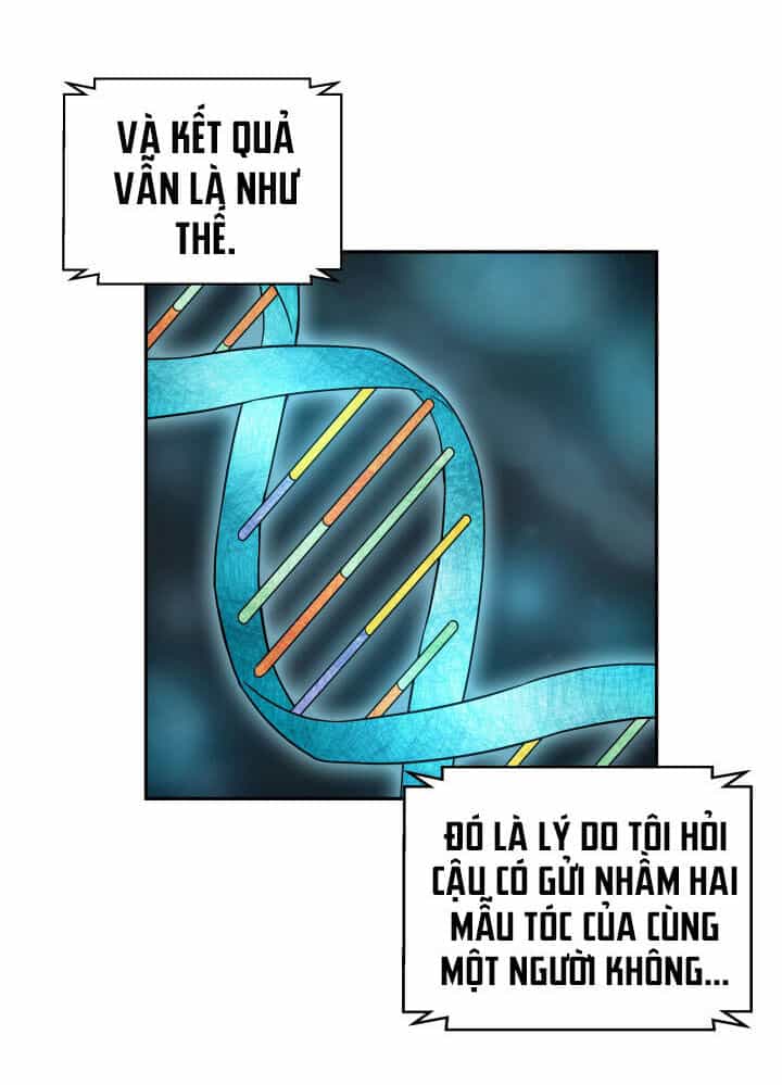 Vua Trộm Mộ - Chương 123 - ảnh 41