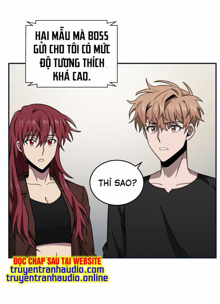 Vua Trộm Mộ - Chương 123 - ảnh 50