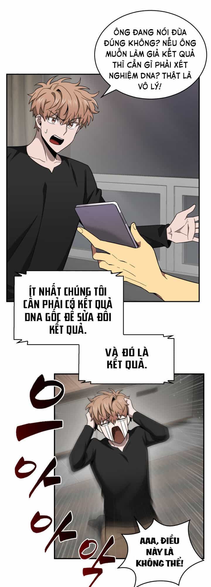 Vua Trộm Mộ - Chương 123 - ảnh 54