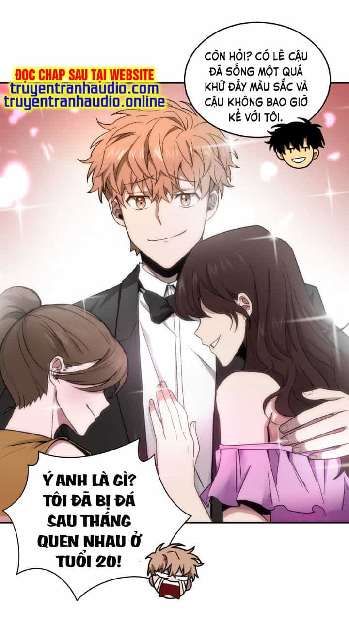 Vua Trộm Mộ - Chương 123 - ảnh 57
