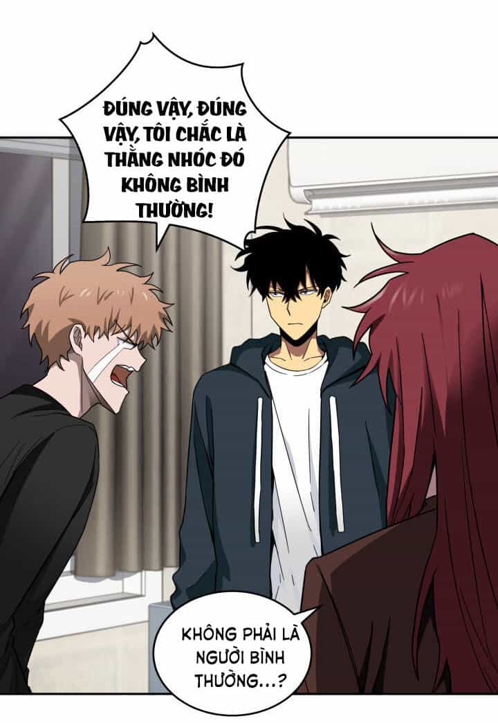 Vua Trộm Mộ - Chương 123 - ảnh 66
