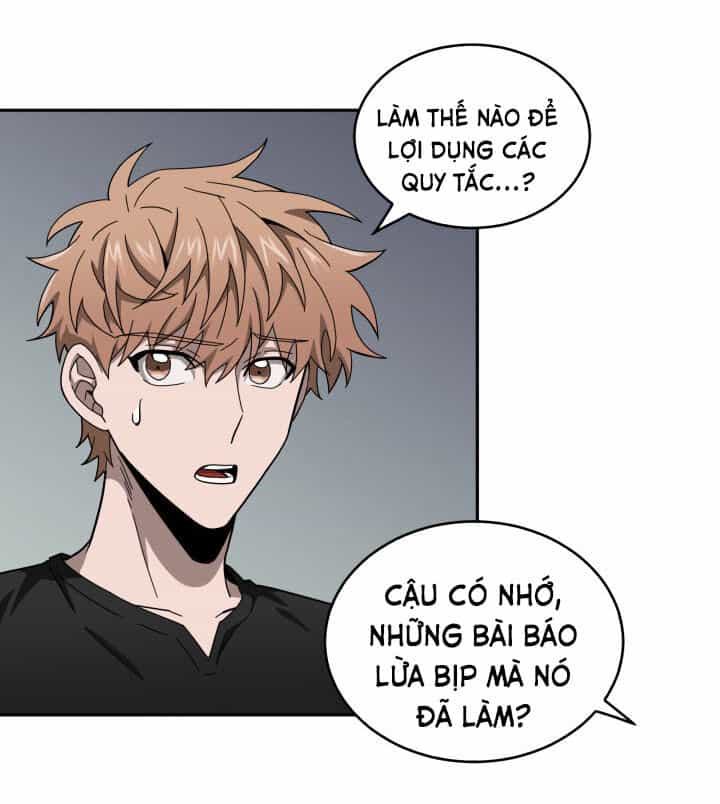 Vua Trộm Mộ - Chương 123 - ảnh 8