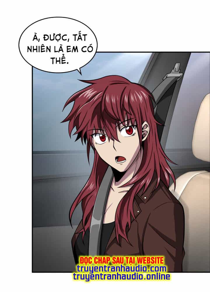 Vua Trộm Mộ - Chương 124 - ảnh 13