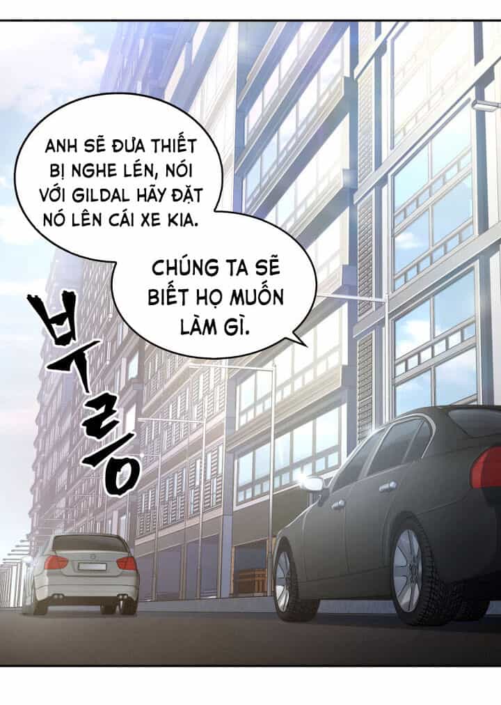 Vua Trộm Mộ - Chương 124 - ảnh 14