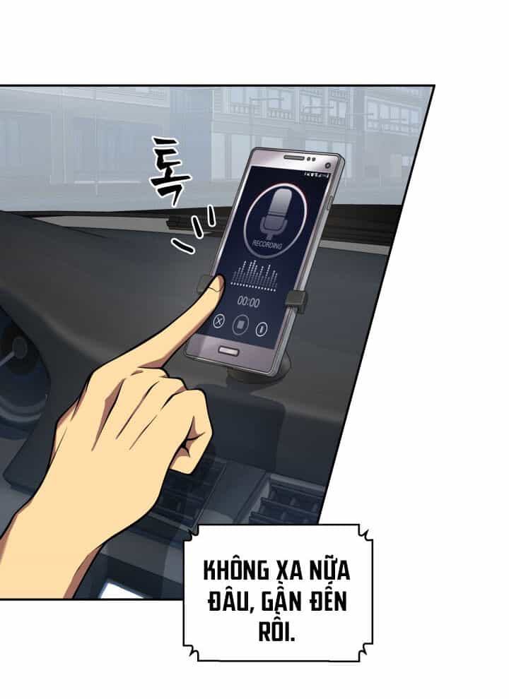 Vua Trộm Mộ - Chương 124 - ảnh 21