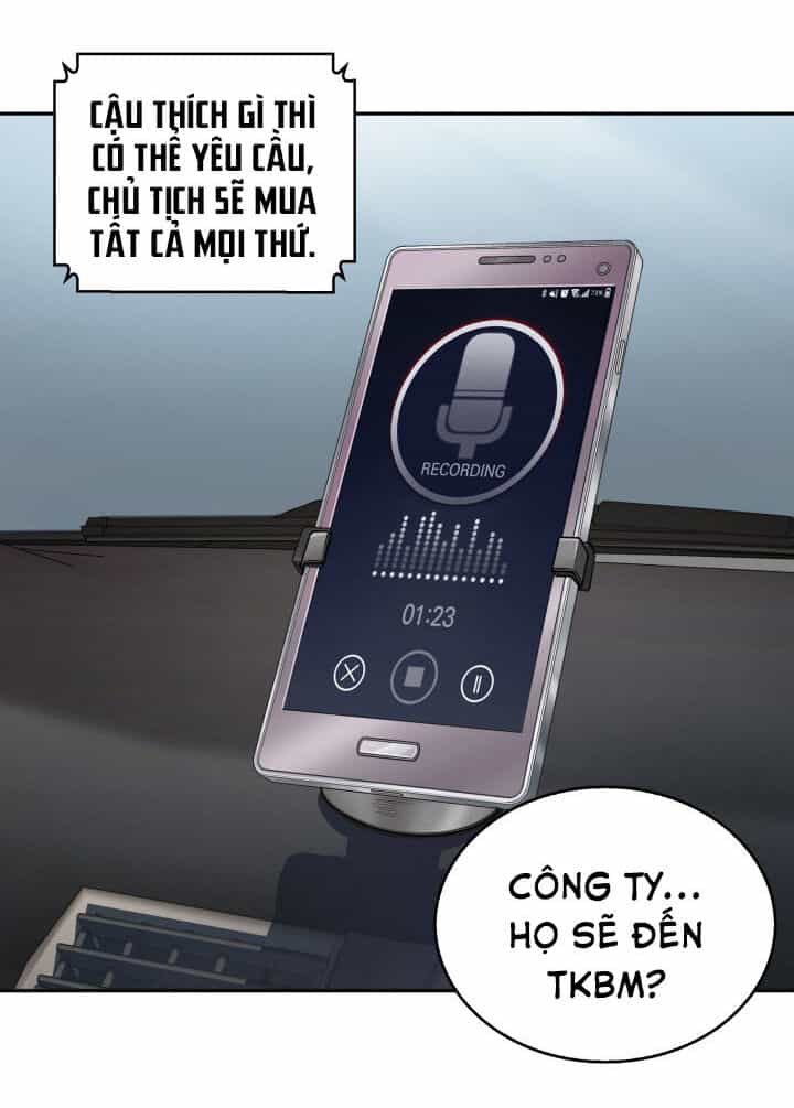 Vua Trộm Mộ - Chương 124 - ảnh 24
