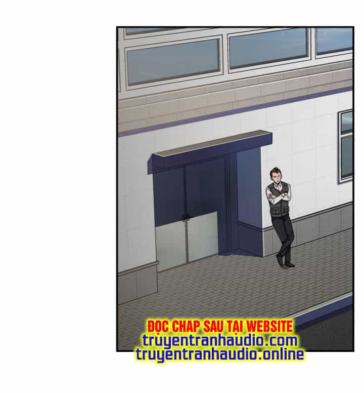 Vua Trộm Mộ - Chương 124 - ảnh 39