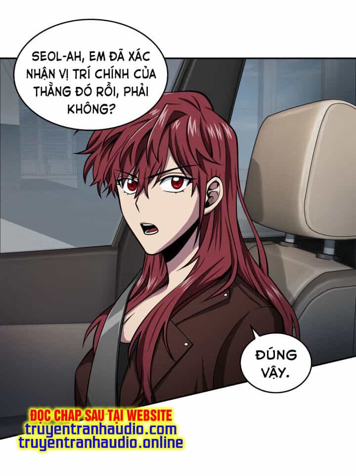 Vua Trộm Mộ - Chương 124 - ảnh 4