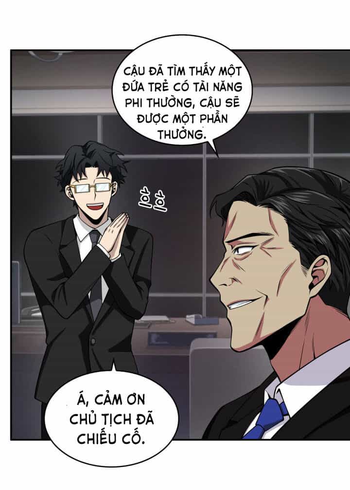 Vua Trộm Mộ - Chương 124 - ảnh 48