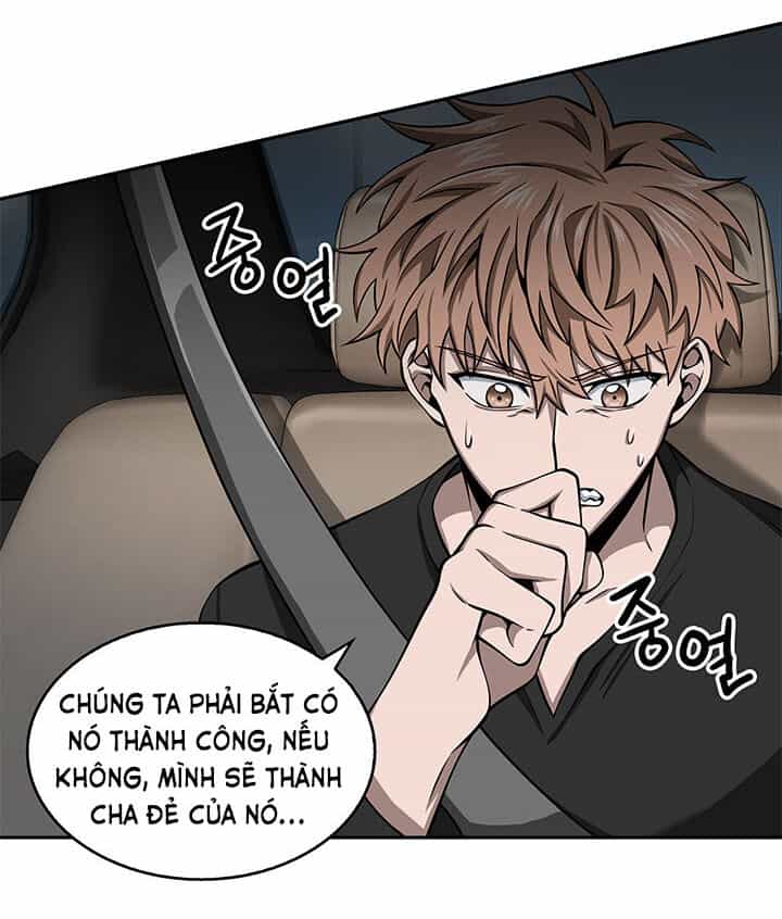 Vua Trộm Mộ - Chương 124 - ảnh 5