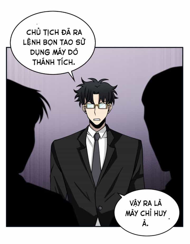 Vua Trộm Mộ - Chương 124 - ảnh 69
