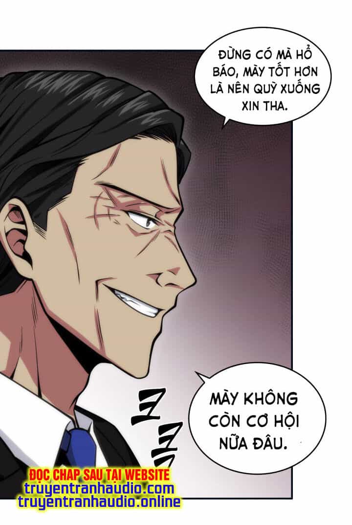 Vua Trộm Mộ - Chương 124 - ảnh 74